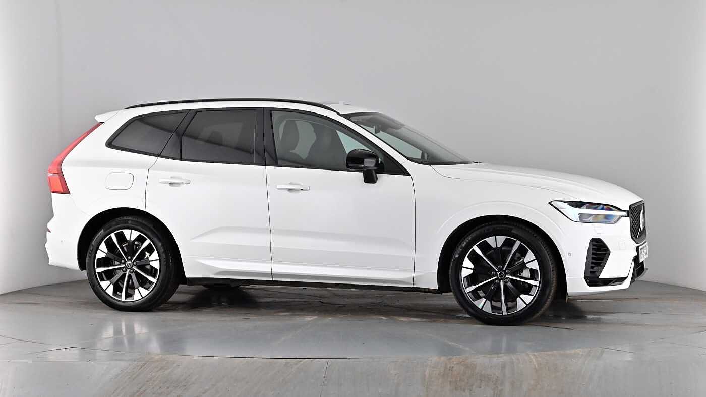 Used Volvo XC60 2025 for sale - 78133519: Photo 73