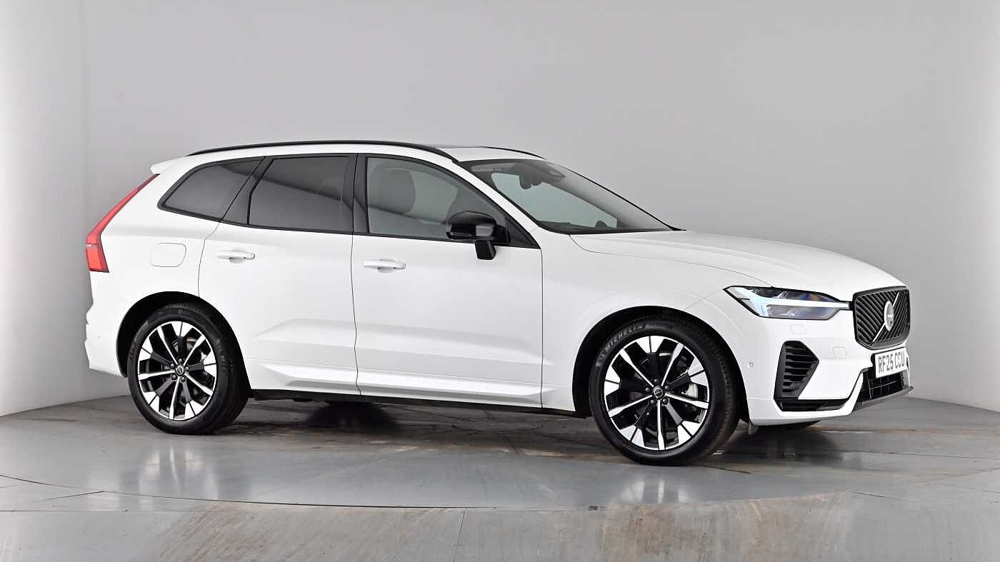 Used Volvo XC60 2025 for sale - 78133519: Photo 74