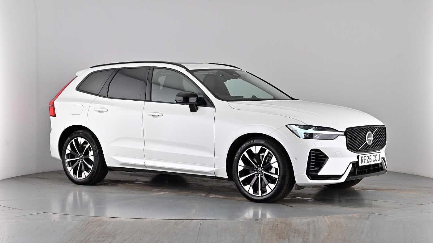 Used Volvo XC60 2025 for sale - 78133519: Photo 75