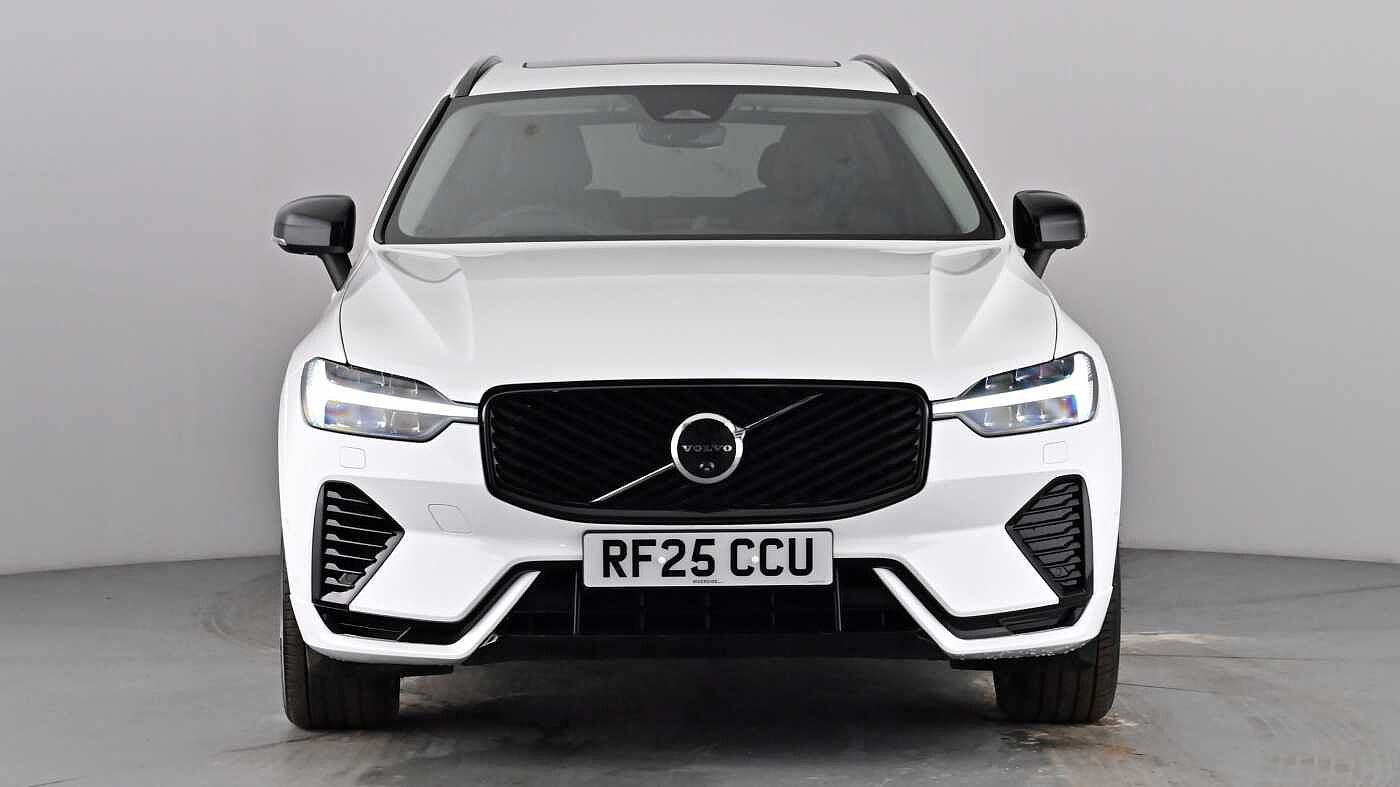 Used Volvo XC60 2025 for sale - 78133519: Photo 9