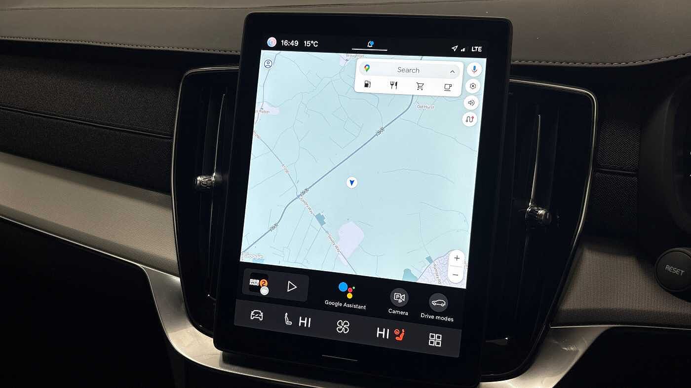 Used Volvo XC90 2025 for sale - 76652369: Photo 36