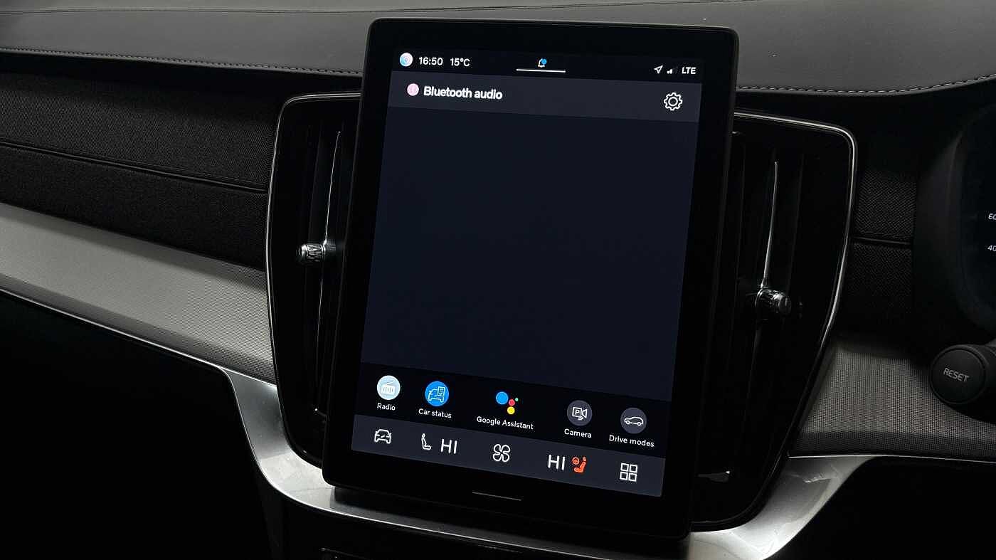 Used Volvo XC90 2025 for sale - 76652369: Photo 38