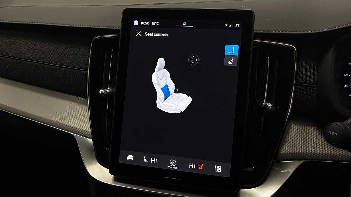 Used Volvo XC90 2025 for sale - 76652369: Photo 42