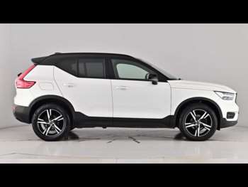 Used Volvo XC40 2021 for sale - 74929490: Photo