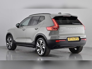 Used Volvo XC40 2025 for sale - 75894734: Photo