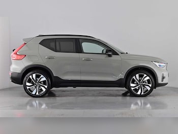 Used Volvo XC40 2025 for sale - 75894734: Photo