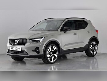 Used Volvo XC40 2025 for sale - 75894734: Photo
