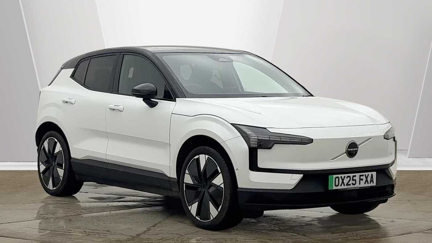 Used Volvo EX30 2025 for sale - 77380982: Photo 1