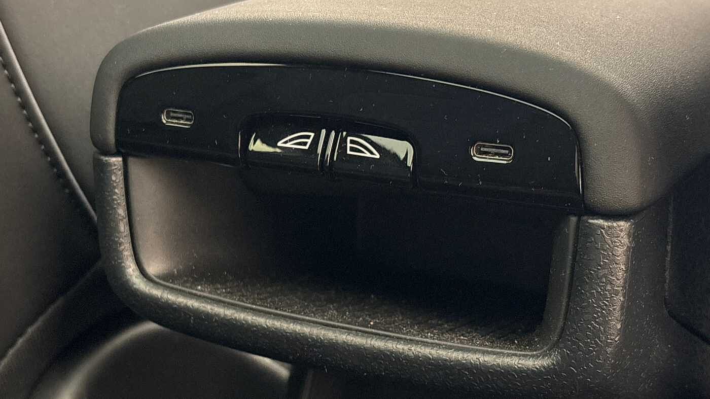 Used Volvo EX30 2025 for sale - 77380982: Photo 13