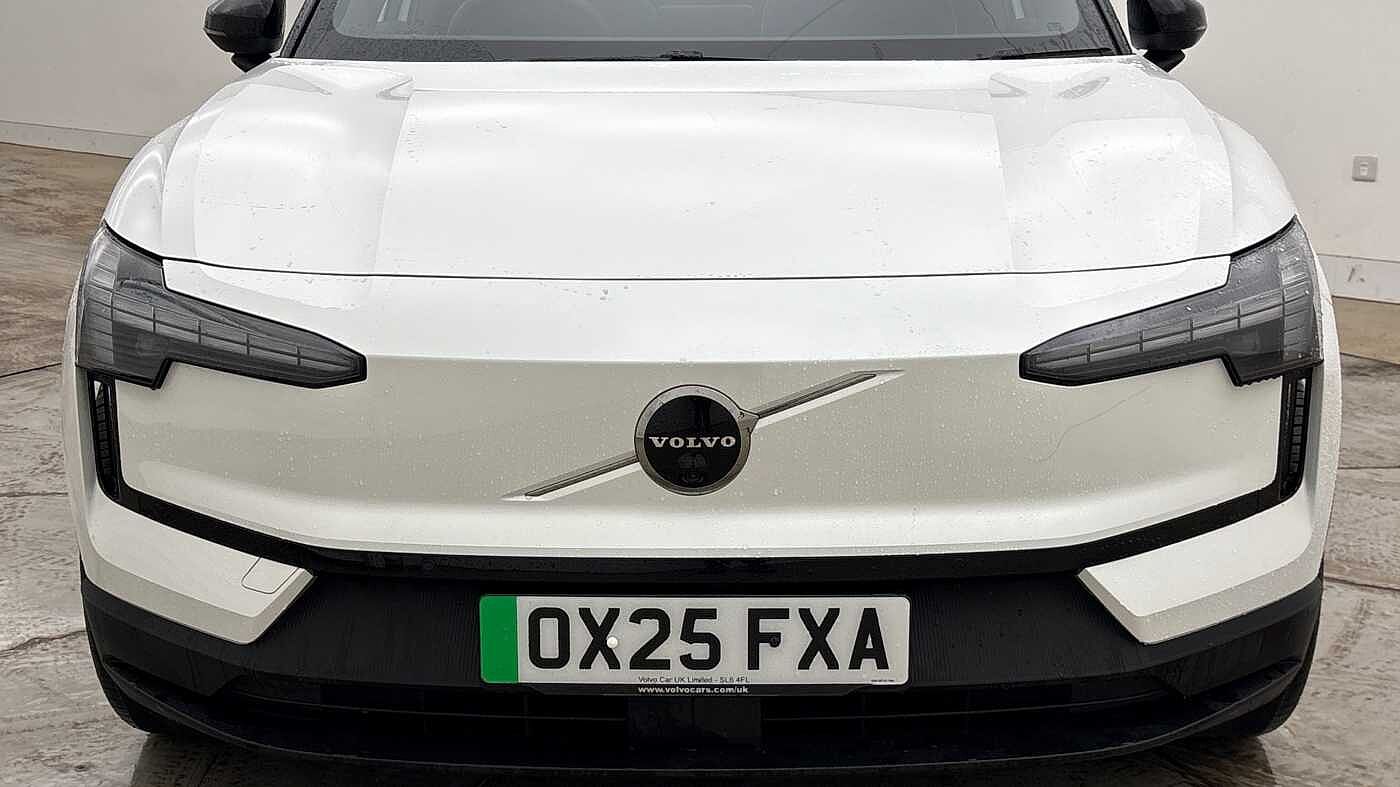 Used Volvo EX30 2025 for sale - 77380982: Photo 15
