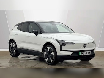 Used Volvo EX30 2025 for sale - 77380982: Photo