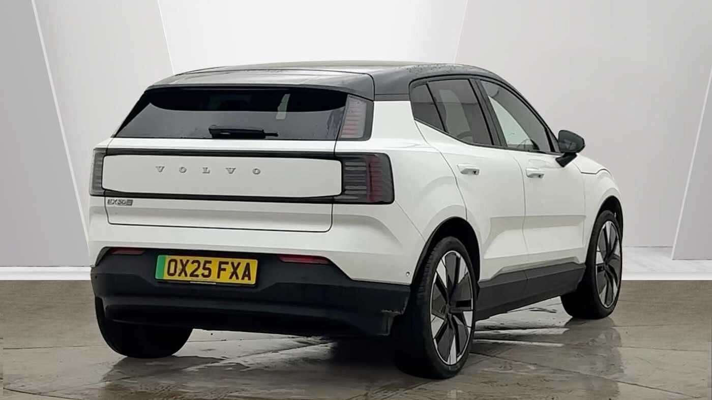 Used Volvo EX30 2025 for sale - 77380982: Photo 2