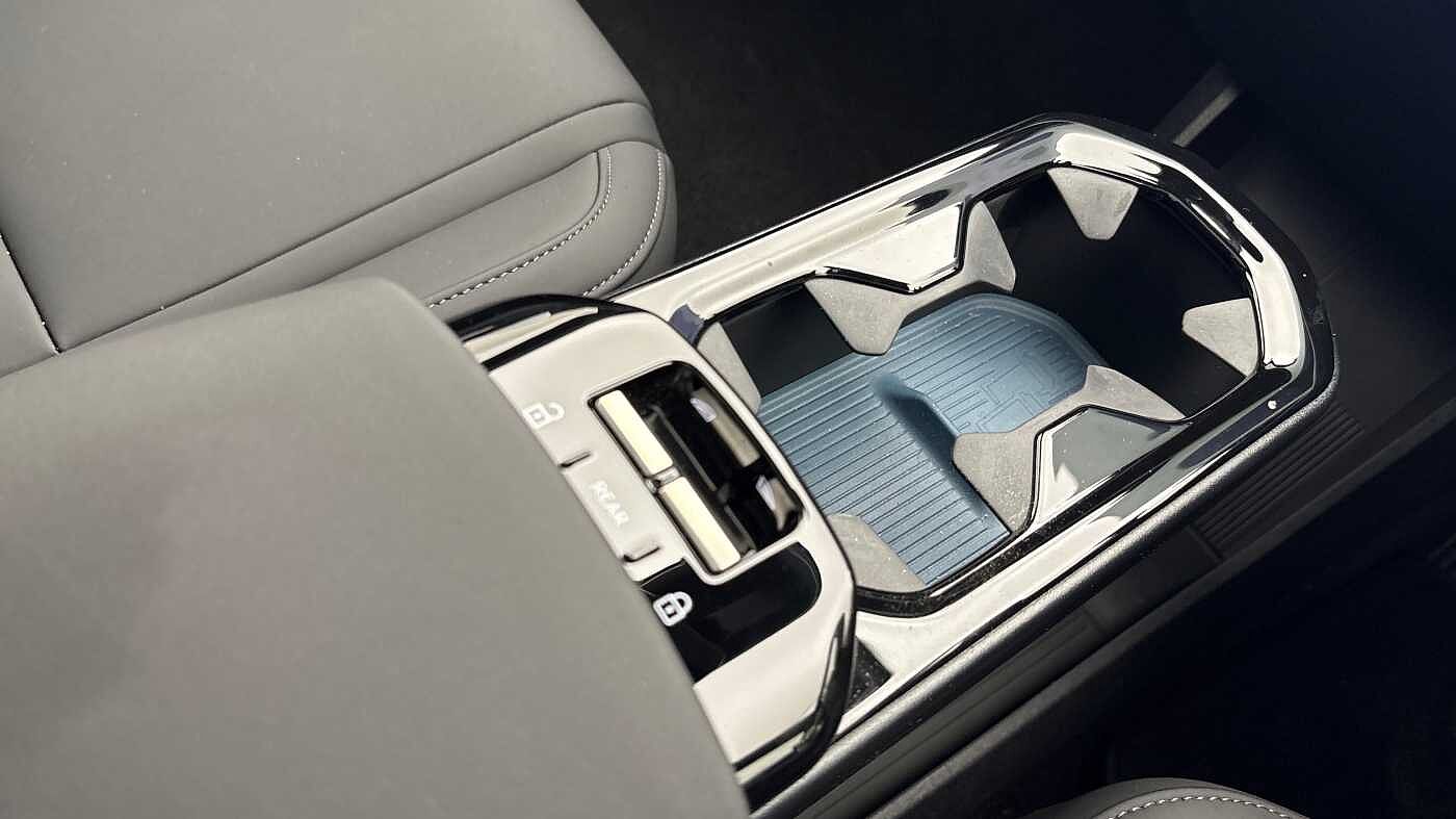 Used Volvo EX30 2025 for sale - 77380982: Photo 20