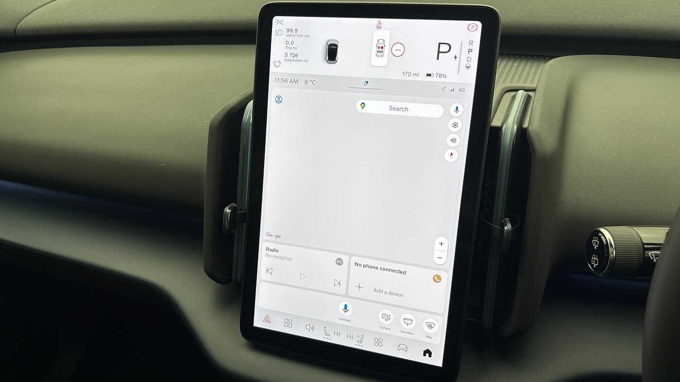 Used Volvo EX30 2025 for sale - 77380982: Photo 23