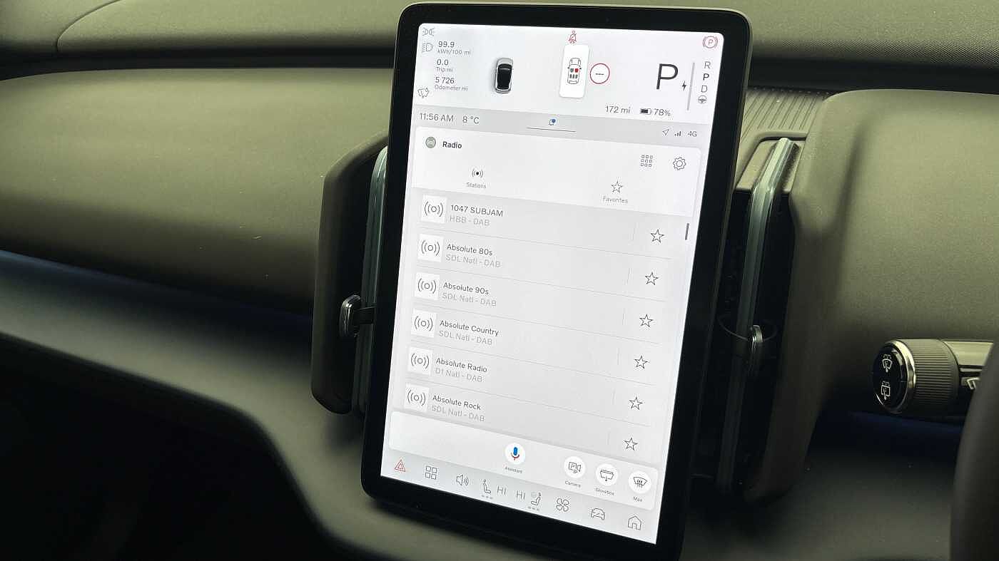 Used Volvo EX30 2025 for sale - 77380982: Photo 24