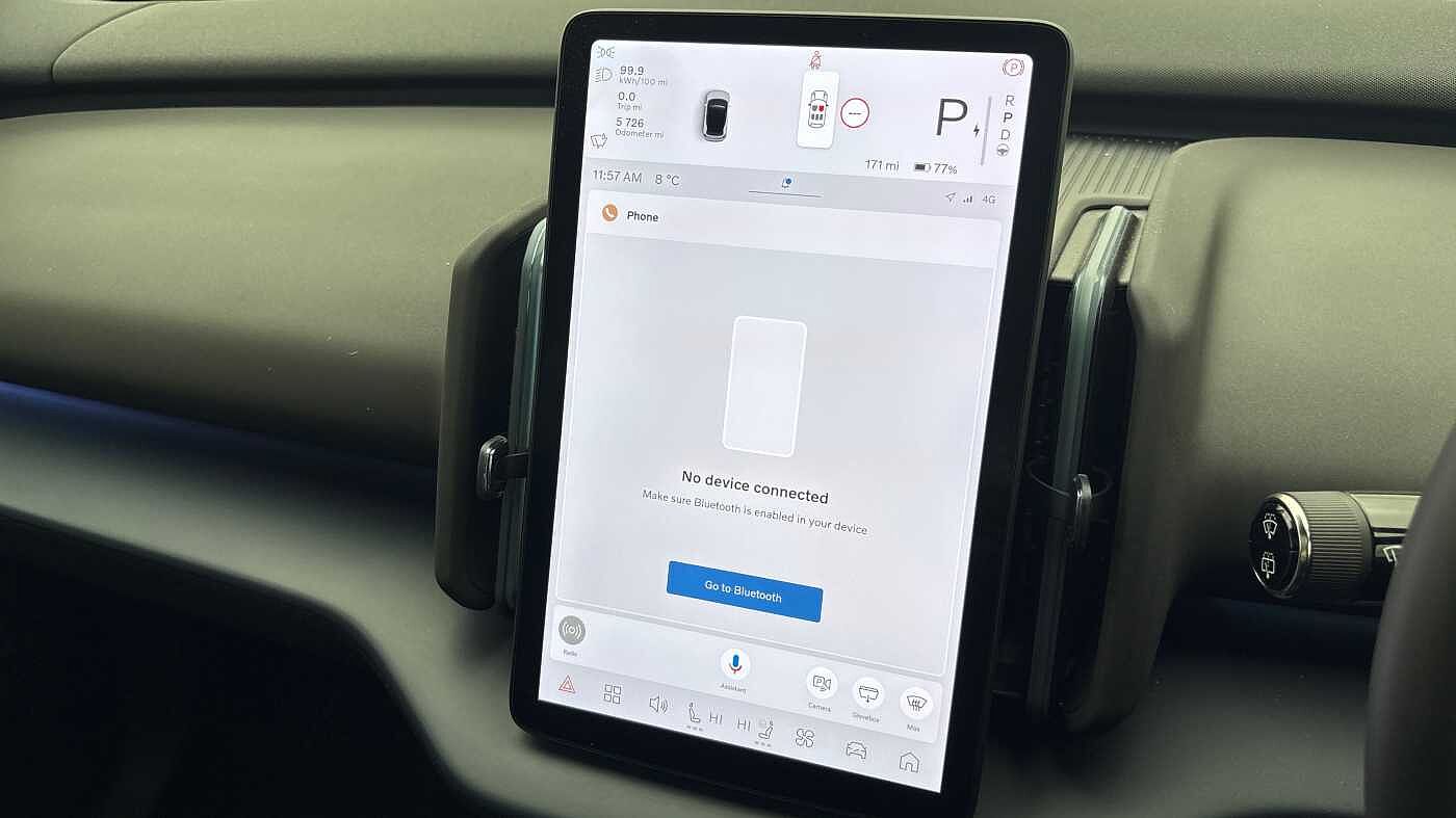 Used Volvo EX30 2025 for sale - 77380982: Photo 25