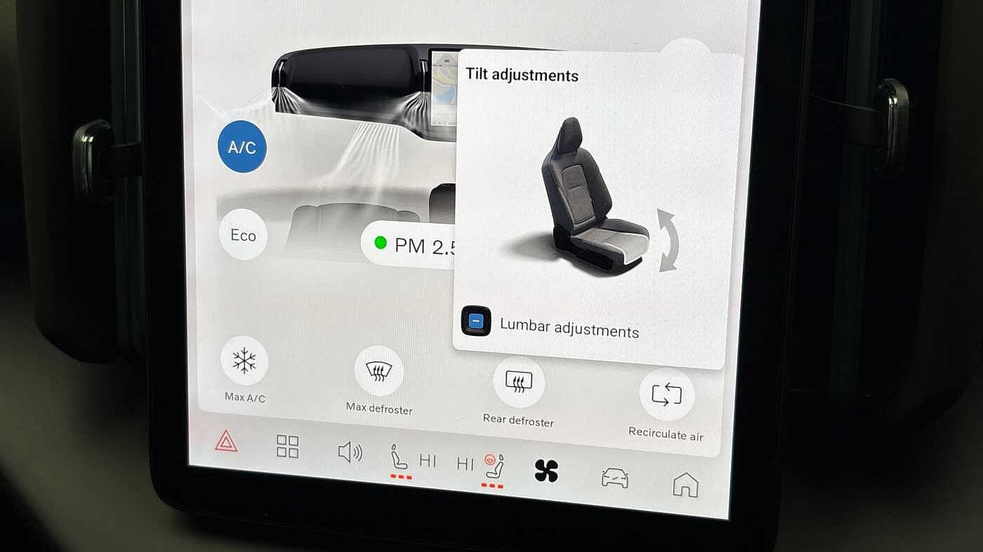 Used Volvo EX30 2025 for sale - 77380982: Photo 29