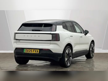 Used Volvo EX30 2025 for sale - 77380982: Photo