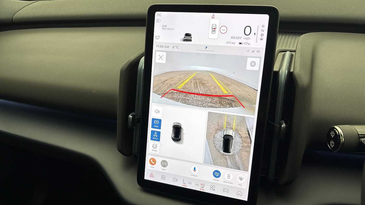 Used Volvo EX30 2025 for sale - 77380982: Photo 30