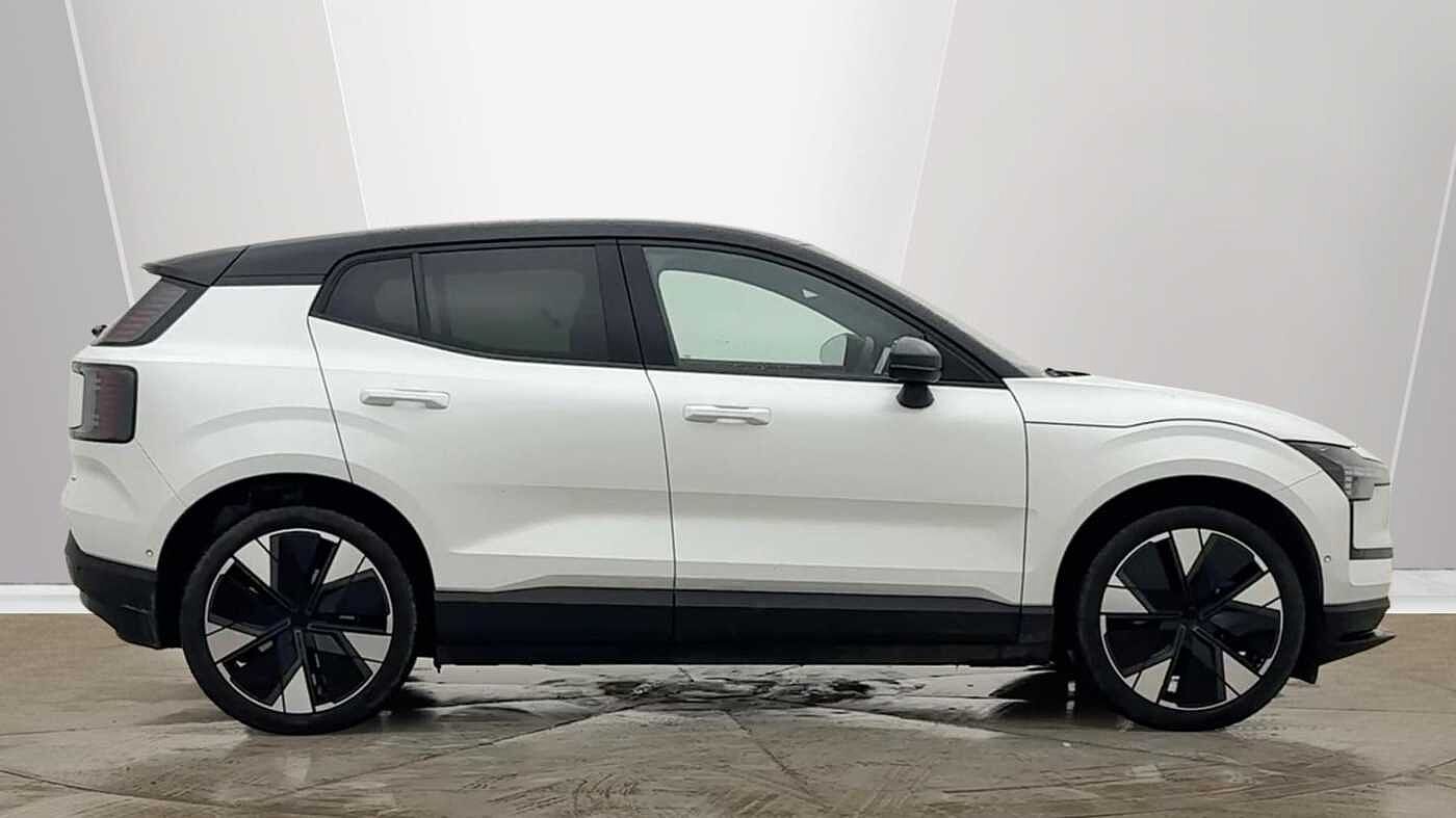 Used Volvo EX30 2025 for sale - 77380982: Photo 4