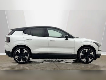 Used Volvo EX30 2025 for sale - 77380982: Photo