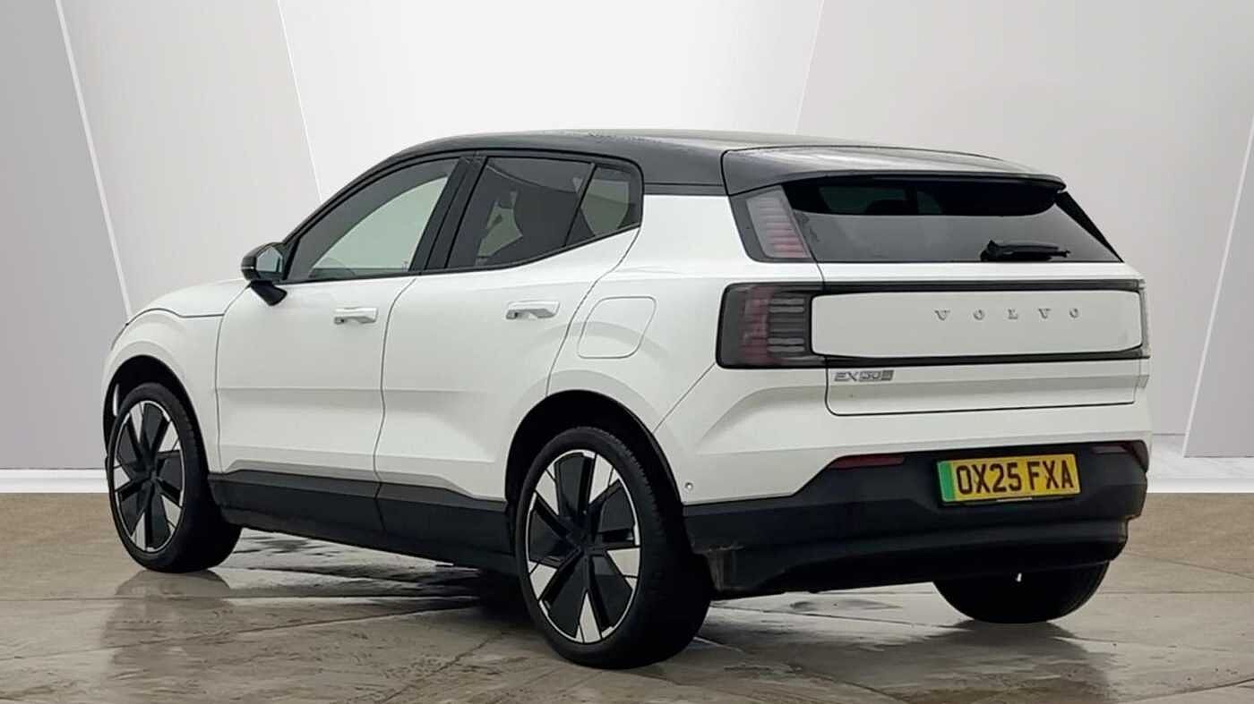 Used Volvo EX30 2025 for sale - 77380982: Photo 6