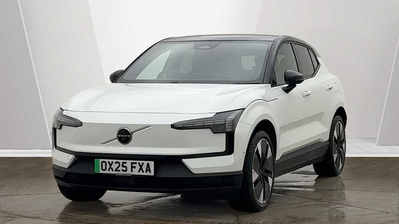 Used Volvo EX30 2025 for sale - 77380982: Photo 8