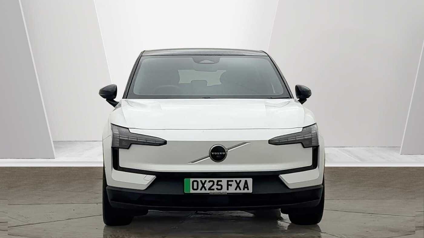 Used Volvo EX30 2025 for sale - 77380982: Photo 9