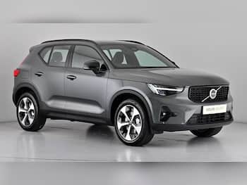 Used Volvo XC40 2026 for sale - 79800701: Photo