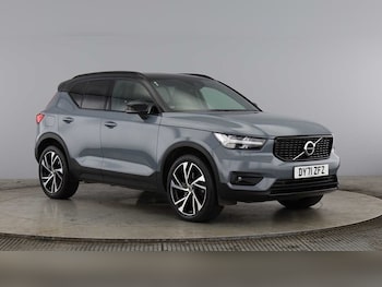 Volvo - XC40