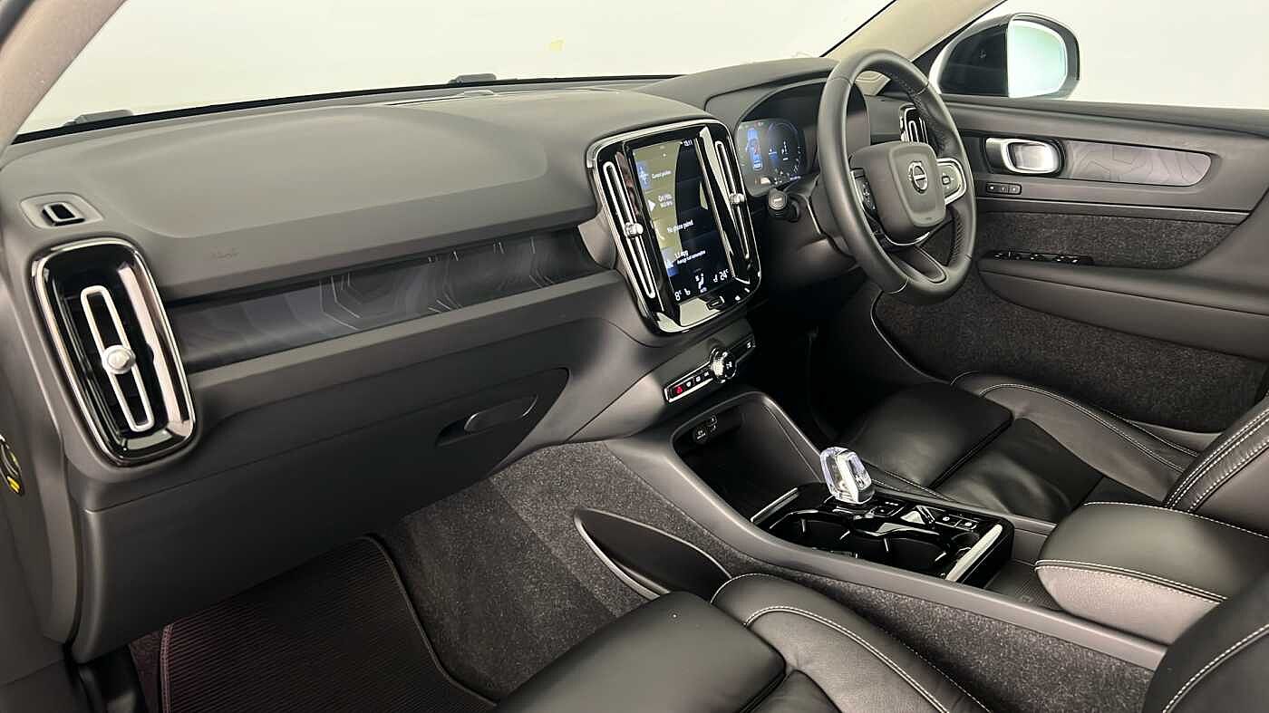 Used Volvo XC40 2022 for sale - 77300462: Photo 10