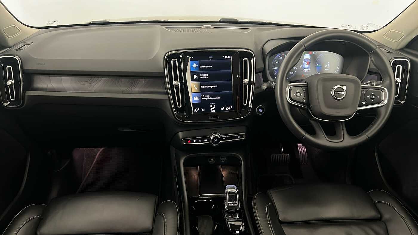 Used Volvo XC40 2022 for sale - 77300462: Photo 11