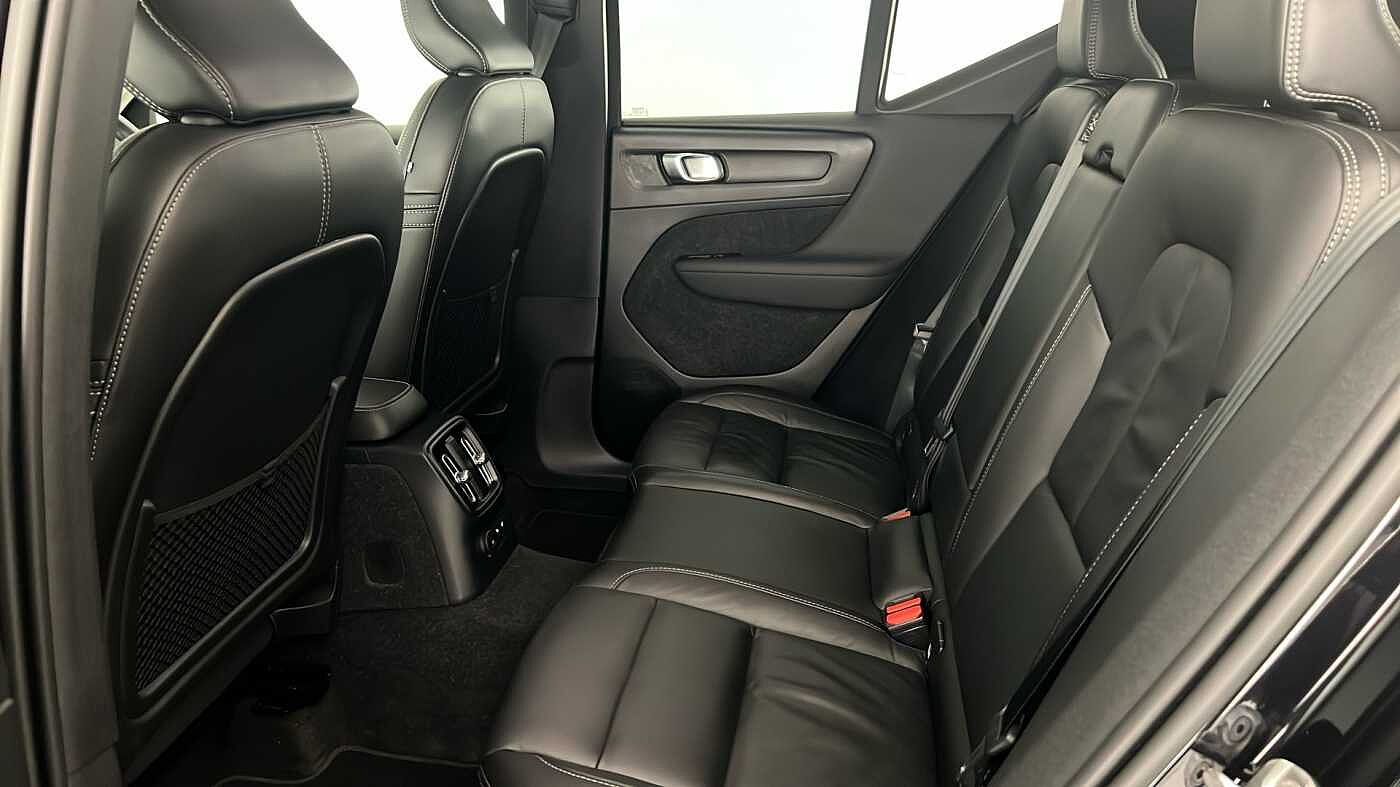 Used Volvo XC40 2022 for sale - 77300462: Photo 13