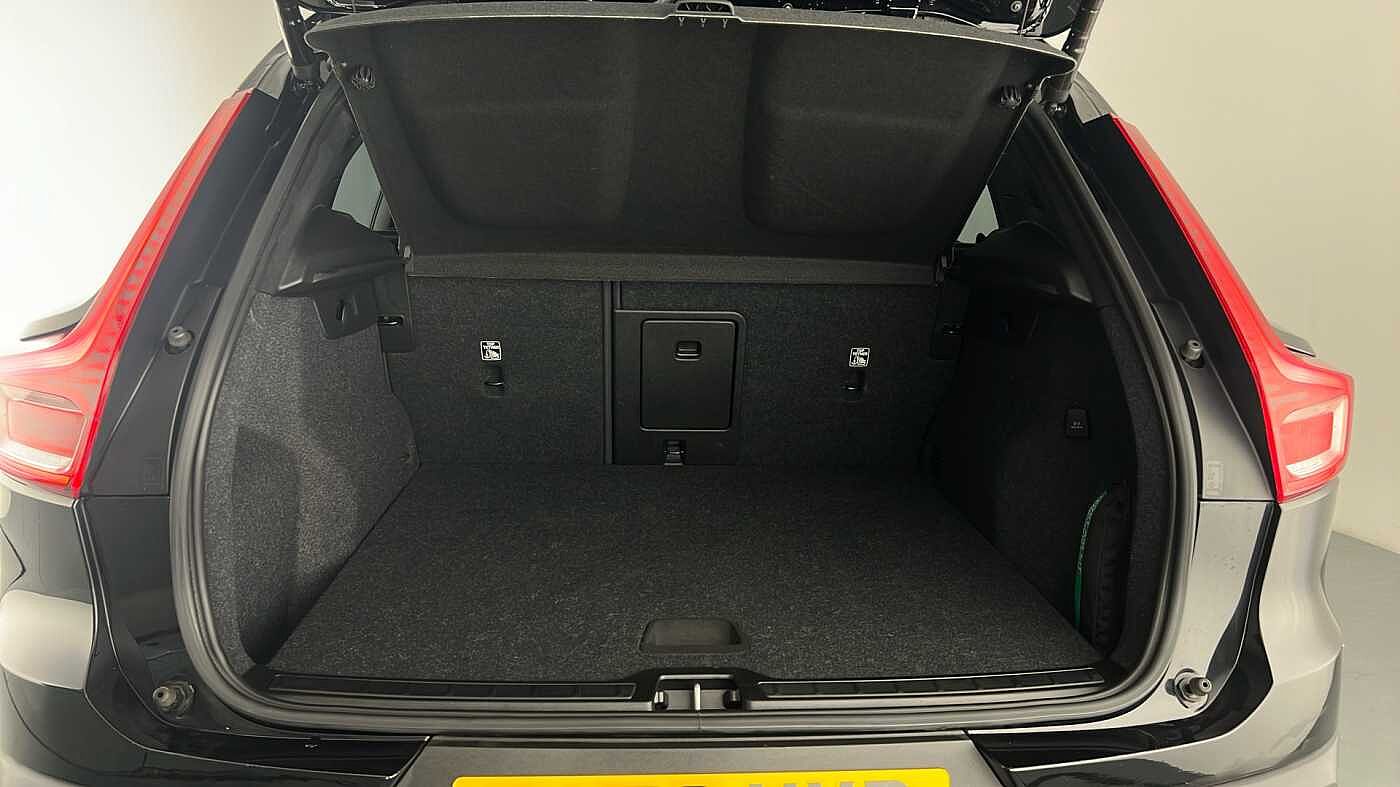 Used Volvo XC40 2022 for sale - 77300462: Photo 14