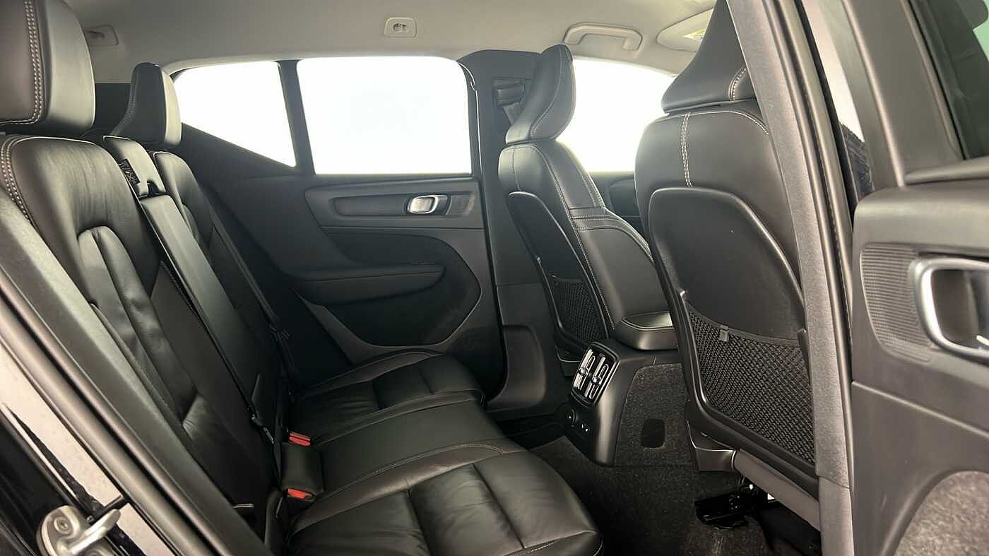 Used Volvo XC40 2022 for sale - 77300462: Photo 15