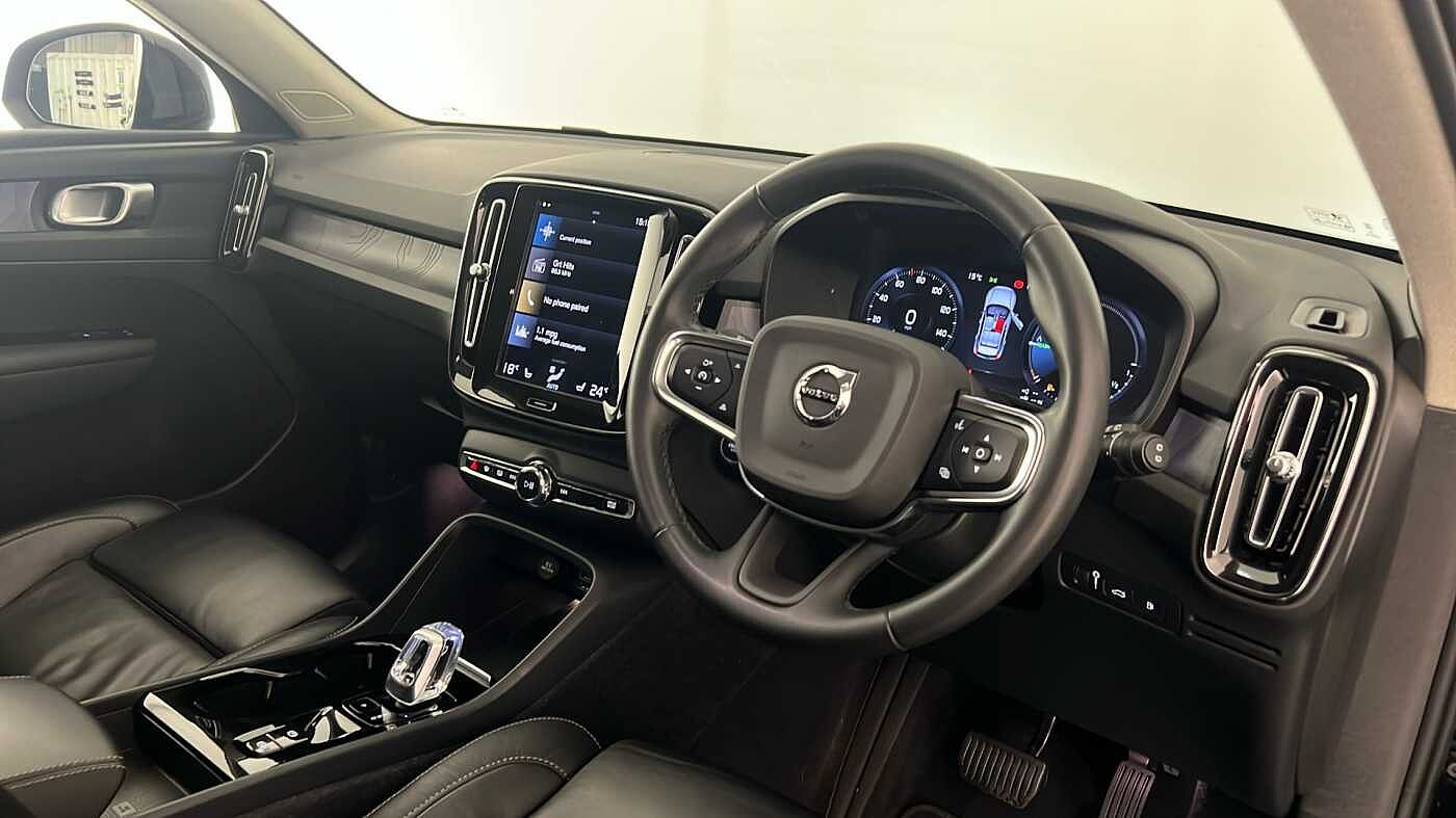 Used Volvo XC40 2022 for sale - 77300462: Photo 16