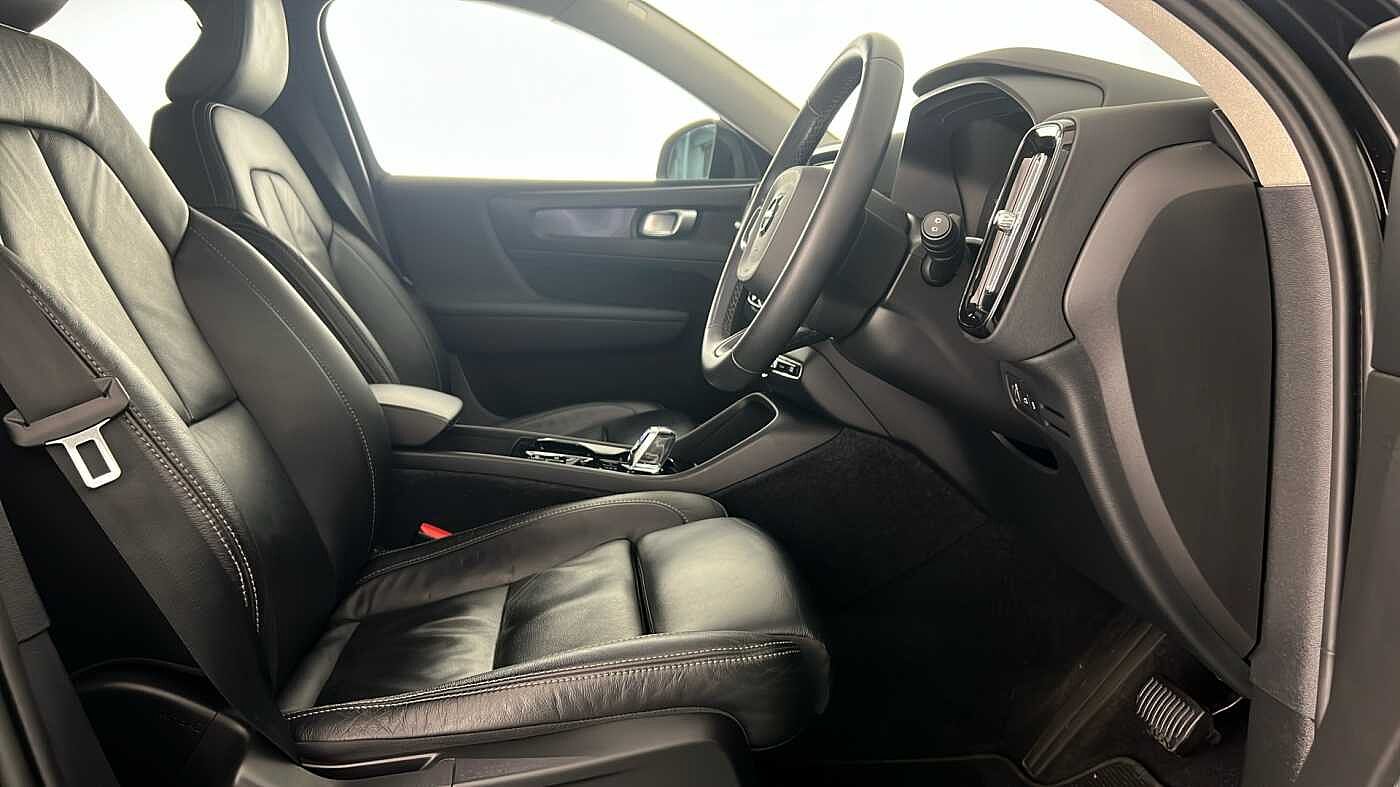 Used Volvo XC40 2022 for sale - 77300462: Photo 17