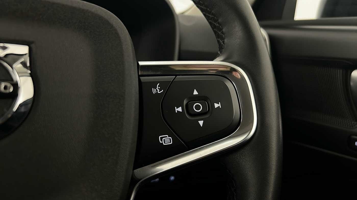 Used Volvo XC40 2022 for sale - 77300462: Photo 20