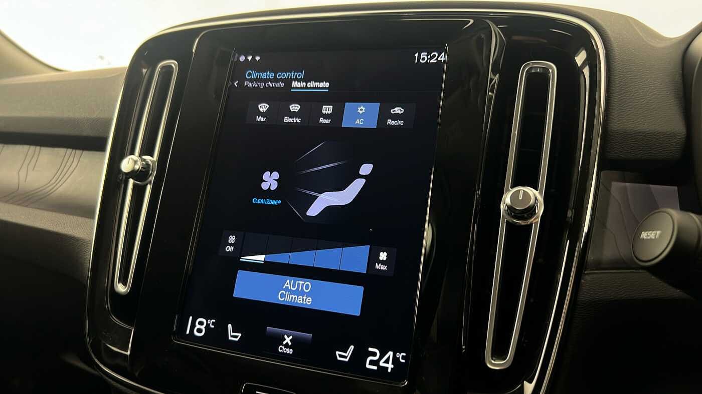 Used Volvo XC40 2022 for sale - 77300462: Photo 22