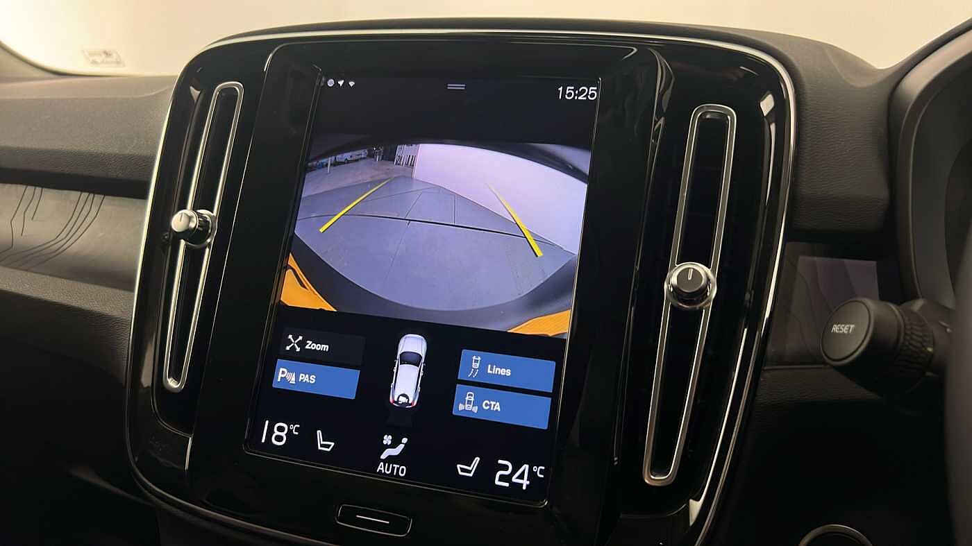 Used Volvo XC40 2022 for sale - 77300462: Photo 24