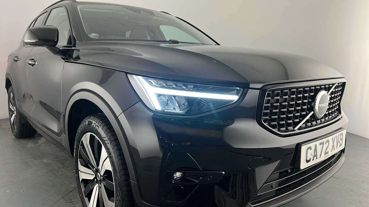 Used Volvo XC40 2022 for sale - 77300462: Photo 25