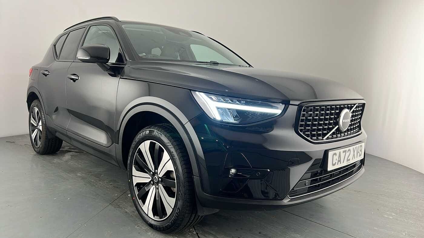 Used Volvo XC40 2022 for sale - 77300462: Photo 27