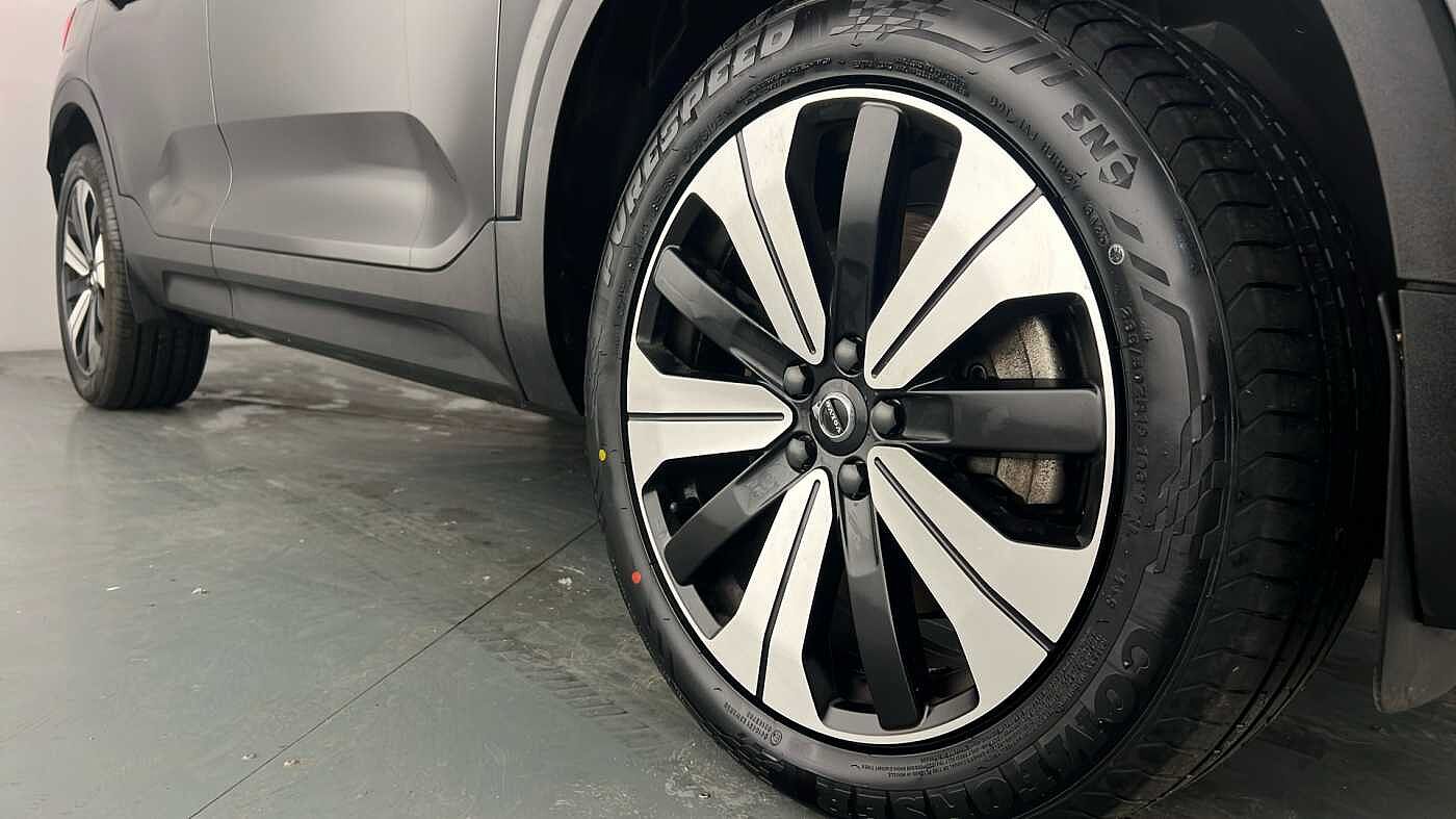 Used Volvo XC40 2022 for sale - 77300462: Photo 28