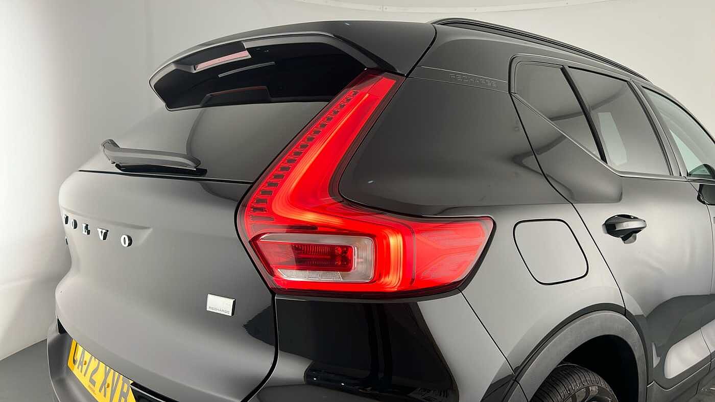 Used Volvo XC40 2022 for sale - 77300462: Photo 29