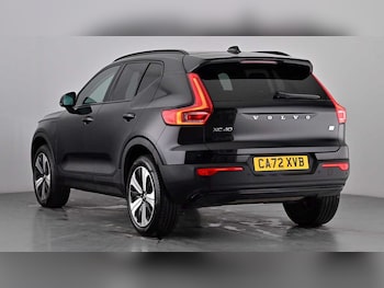 Used Volvo XC40 2022 for sale - 77300462: Photo