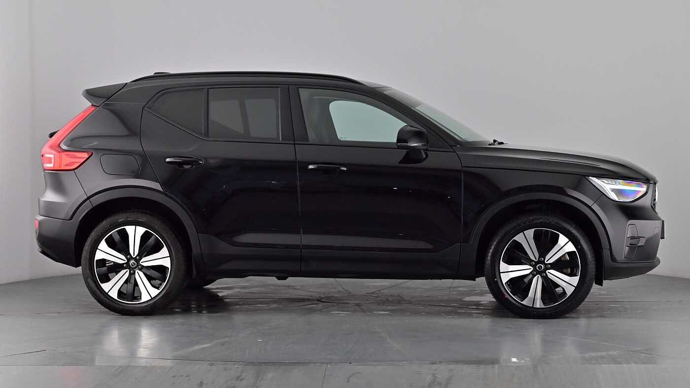 Used Volvo XC40 2022 for sale - 77300462: Photo 3