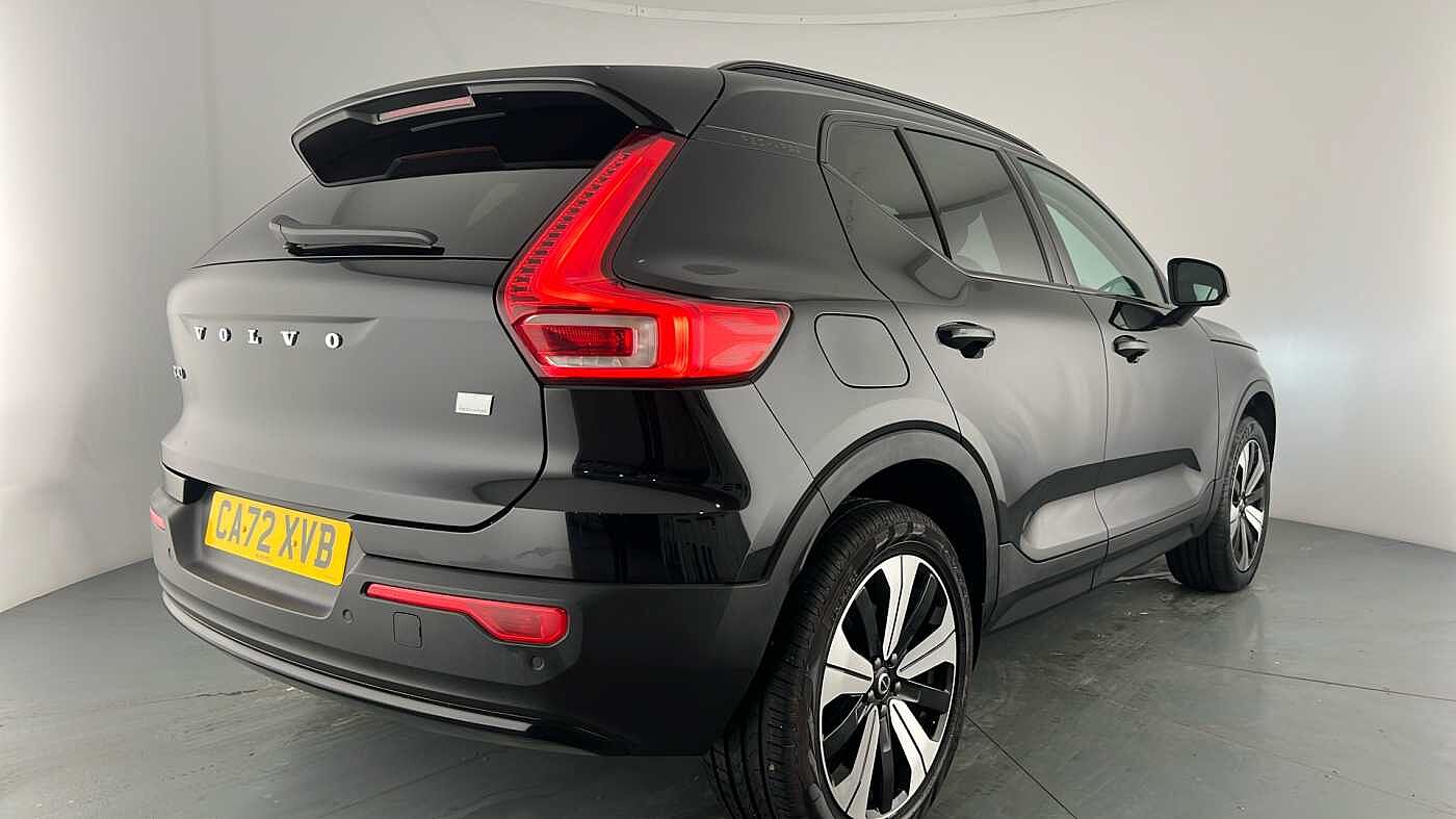 Used Volvo XC40 2022 for sale - 77300462: Photo 30