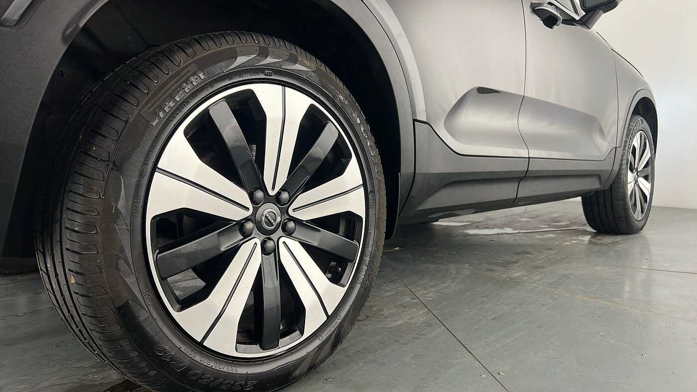 Used Volvo XC40 2022 for sale - 77300462: Photo 31