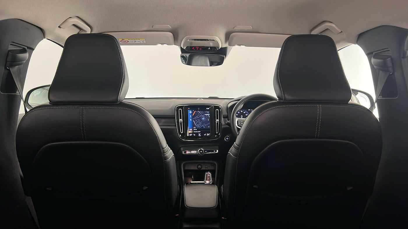 Used Volvo XC40 2022 for sale - 77300462: Photo 32