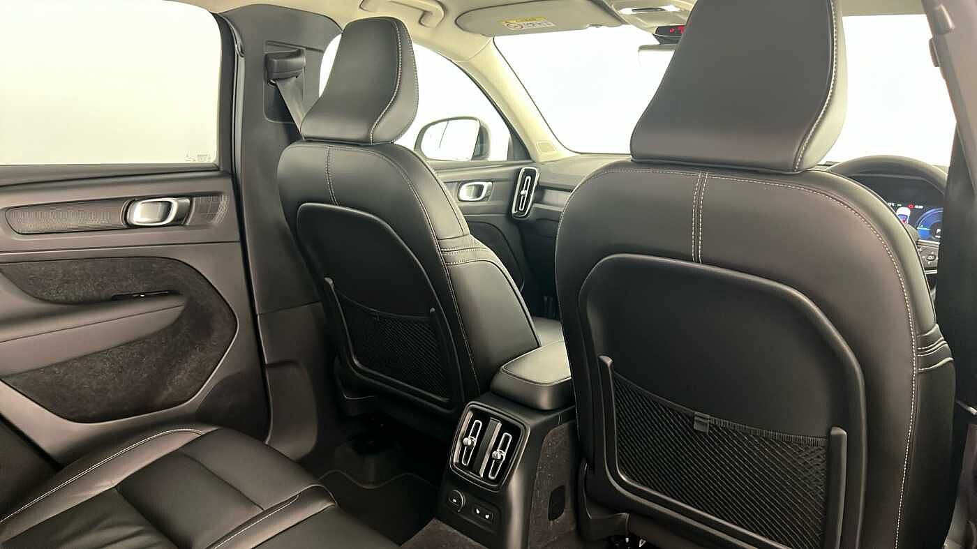 Used Volvo XC40 2022 for sale - 77300462: Photo 34